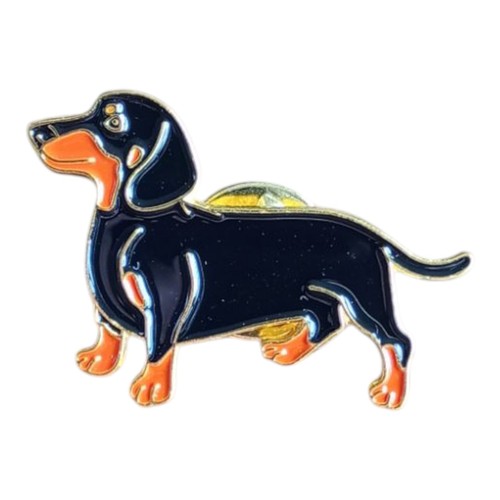 Dachshund sausage dog - dachshund, dog'