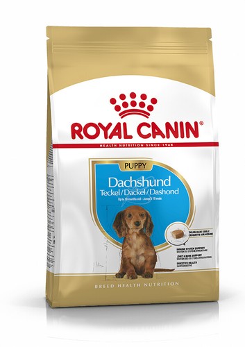 Royal canin dachshund puppy - canin,