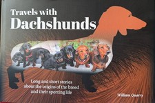 Travels With Dachshunds