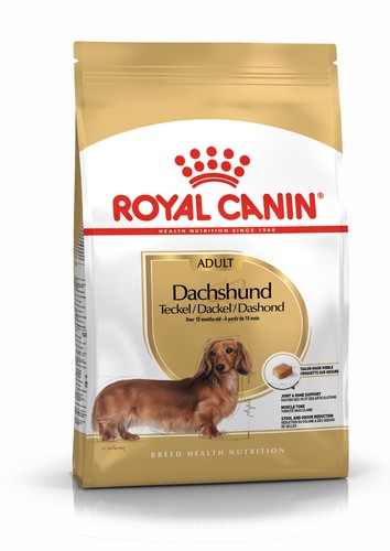 Royal canin dachshund 5kg - canin,