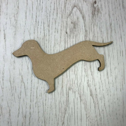Mdf wooden sausage - mdf,
