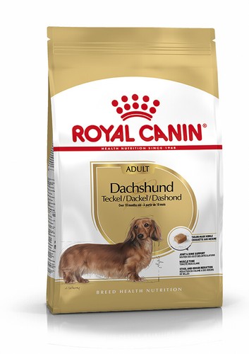 Royal canin dachshund adult - royal,