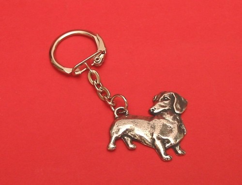 Dachshund dog collectable - dachshund,
